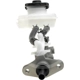Purchase Top-Quality New Master Cylinder by RAYBESTOS - MC390807 pa40