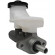 Purchase Top-Quality New Master Cylinder by RAYBESTOS - MC390808 pa28