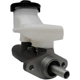 Purchase Top-Quality New Master Cylinder by RAYBESTOS - MC390808 pa32