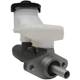 Purchase Top-Quality New Master Cylinder by RAYBESTOS - MC390808 pa8