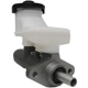 Purchase Top-Quality New Master Cylinder by RAYBESTOS - MC390808 pa9