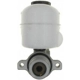 New Master Cylinder by RAYBESTOS - MC390811 pa12