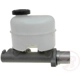 New Master Cylinder by RAYBESTOS - MC390811 pa17