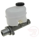 New Master Cylinder by RAYBESTOS - MC390811 pa19