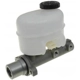 New Master Cylinder by RAYBESTOS - MC390811 pa23