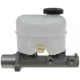 New Master Cylinder by RAYBESTOS - MC390811 pa25
