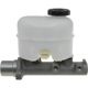 New Master Cylinder by RAYBESTOS - MC390811 pa29