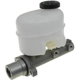 New Master Cylinder by RAYBESTOS - MC390811 pa30