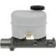 New Master Cylinder by RAYBESTOS - MC390811 pa41