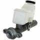 Purchase Top-Quality New Master Cylinder by RAYBESTOS - MC390813 pa1