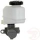 Purchase Top-Quality New Master Cylinder by RAYBESTOS - MC390813 pa12