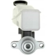 Purchase Top-Quality New Master Cylinder by RAYBESTOS - MC390813 pa18