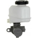 Purchase Top-Quality New Master Cylinder by RAYBESTOS - MC390813 pa20