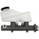 Purchase Top-Quality New Master Cylinder by RAYBESTOS - MC390813 pa23