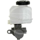 Purchase Top-Quality New Master Cylinder by RAYBESTOS - MC390813 pa25