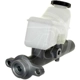 Purchase Top-Quality New Master Cylinder by RAYBESTOS - MC390813 pa29