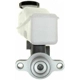 Purchase Top-Quality New Master Cylinder by RAYBESTOS - MC390813 pa4