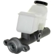 Purchase Top-Quality New Master Cylinder by RAYBESTOS - MC390813 pa8