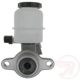 New Master Cylinder by RAYBESTOS - MC390820 pa14