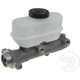 New Master Cylinder by RAYBESTOS - MC390820 pa16