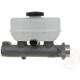 New Master Cylinder by RAYBESTOS - MC390820 pa17
