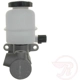 New Master Cylinder by RAYBESTOS - MC390820 pa18