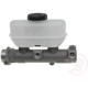 New Master Cylinder by RAYBESTOS - MC390820 pa19
