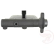 New Master Cylinder by RAYBESTOS - MC390820 pa20