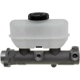 New Master Cylinder by RAYBESTOS - MC390820 pa21