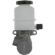 New Master Cylinder by RAYBESTOS - MC390820 pa23