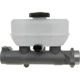 New Master Cylinder by RAYBESTOS - MC390820 pa27