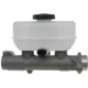 New Master Cylinder by RAYBESTOS - MC390820 pa29