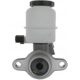 New Master Cylinder by RAYBESTOS - MC390820 pa30