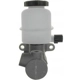 New Master Cylinder by RAYBESTOS - MC390820 pa31