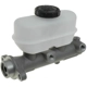 New Master Cylinder by RAYBESTOS - MC390820 pa34