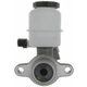 New Master Cylinder by RAYBESTOS - MC390820 pa4