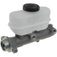 New Master Cylinder by RAYBESTOS - MC390820 pa8