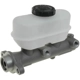 New Master Cylinder by RAYBESTOS - MC390820 pa9