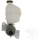 New Master Cylinder by RAYBESTOS - MC390821 pa16