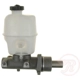 New Master Cylinder by RAYBESTOS - MC390821 pa17