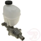 New Master Cylinder by RAYBESTOS - MC390821 pa18