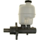 New Master Cylinder by RAYBESTOS - MC390821 pa21