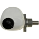 New Master Cylinder by RAYBESTOS - MC390821 pa25