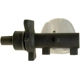 New Master Cylinder by RAYBESTOS - MC390821 pa26