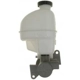 New Master Cylinder by RAYBESTOS - MC390821 pa31