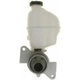 New Master Cylinder by RAYBESTOS - MC390821 pa4
