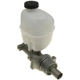 New Master Cylinder by RAYBESTOS - MC390821 pa9