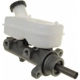 New Master Cylinder by RAYBESTOS - MC390823 pa1