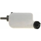 New Master Cylinder by RAYBESTOS - MC390823 pa11