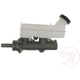 New Master Cylinder by RAYBESTOS - MC390823 pa18
